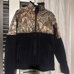 Columbia PHG fleece jacket